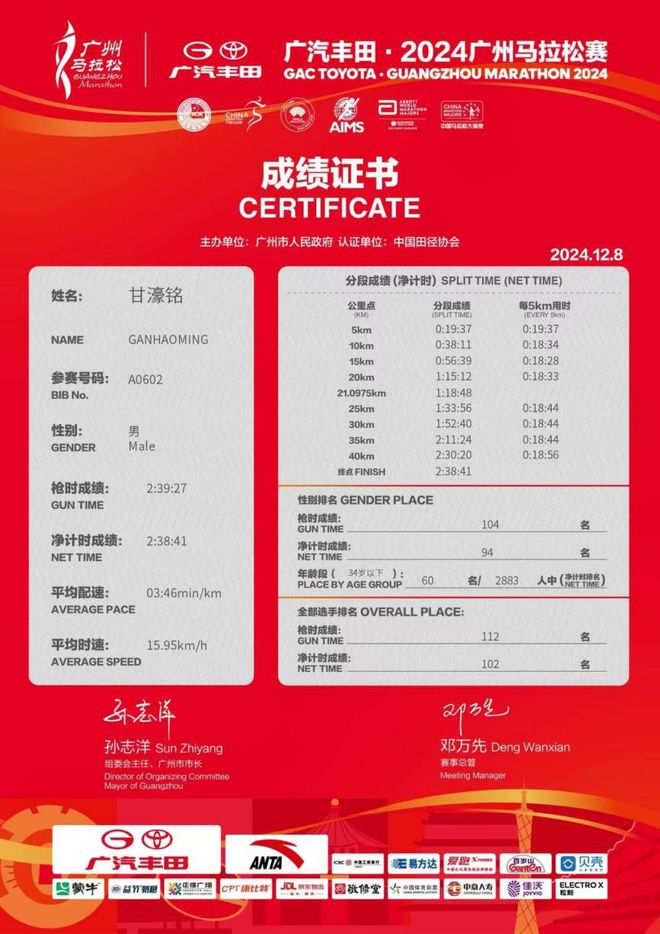 广马破三跑鞋榜马孔多排行国产品牌第四新利体育网站登录权威跑圈自媒体发布(图3)