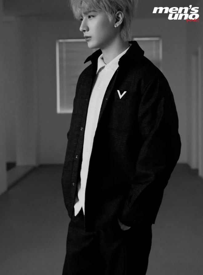 李宏毅 正是少年时新利体育注册入口(图15)