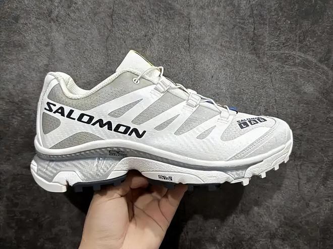 牌听着洋气实际都是智商税你有吗？新利娱乐不建议买的4个运动鞋品(图6)