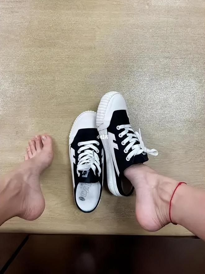 牌听着洋气实际都是智商税你有吗？新利娱乐不建议买的4个运动鞋品(图13)