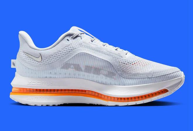Nike跑鞋把能给的都给足了新利体育网页版配置诱人！这双