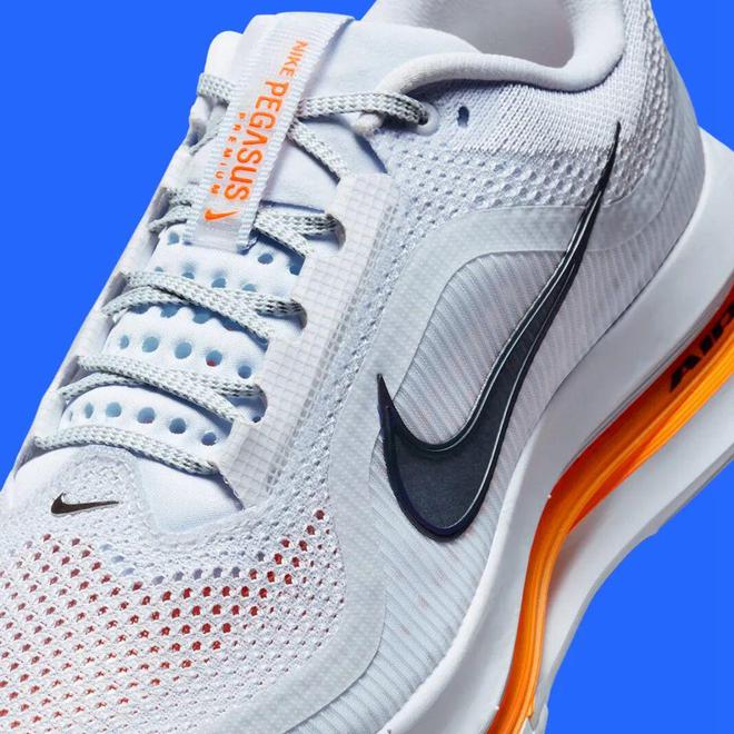 Nike跑鞋把能给的都给足了新利体育网页版配置诱人！这双(图5)