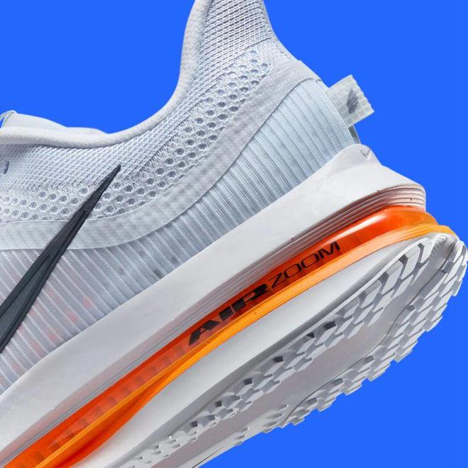 Nike跑鞋把能给的都给足了新利体育网页版配置诱人！这双(图6)