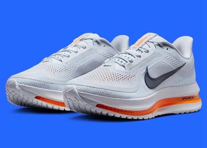 Nike跑鞋把能给的都给足了新利体育网页版配置诱人！这双(图3)