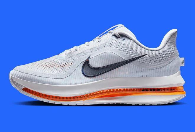 Nike跑鞋把能给的都给足了新利体育网页版配置诱人！这双(图7)