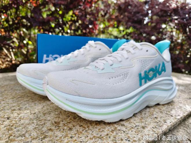 10：恰到好处的卓越跑鞋HOKA CLIFTON(图9)