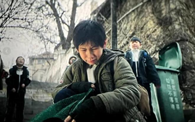 母大多用这三种教育方法长大后没出息的孩子父(图2)
