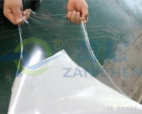 特性与用途详解鞋用TPU薄膜(图2)