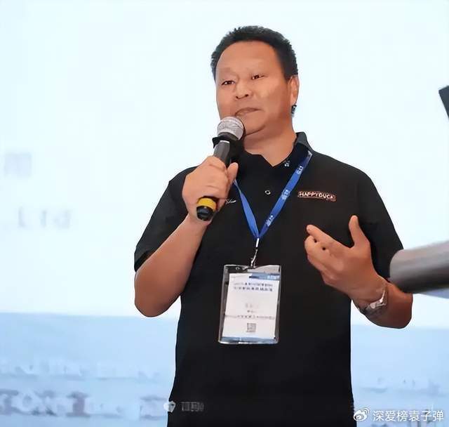 印革新周桂兵掌舵行业前沿发展众智信赢引领