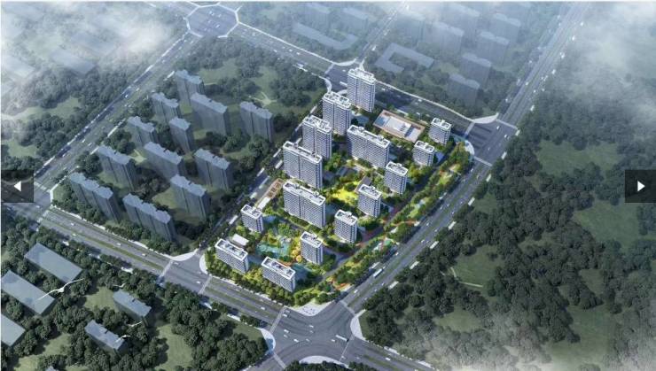 宅品牌地产的匠心之作!新华星耀玥湖合肥精品住(图6)