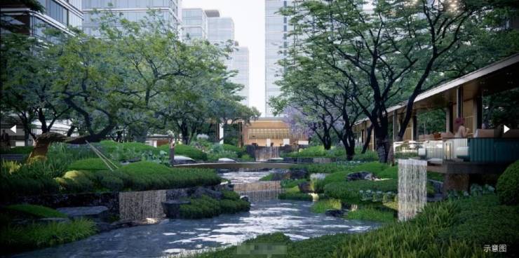 品牌地产的匠心之作!高速壹品合肥精品住宅