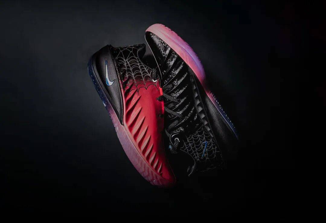 新配色公布、Nike GT Cut 4 Dybtsa PENEWS|TS x Jordan Jumpmanack(图2) 新配色公布、Nike GT Cut 4 Dybtsa PENEWS|TS x Jordan Jumpmanack(图2)